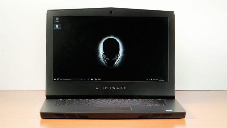 Dell Alienware 15 r4 – Honest Review