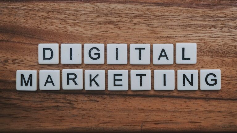 The Advantages Of Digital Marketing